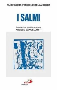 Fabrieksprijs I salmi. Traduzione dai testi originali