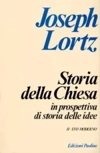 Storia della Chiesa in prospettiva di storia delle idee. Vol. 2 Evo moderno Actieprijs
