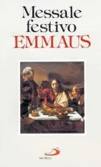 Messale festivo Emmaus Snelle Levering