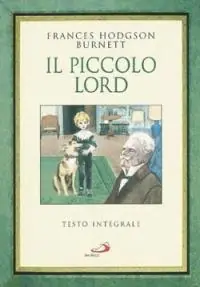 Exclusieve Aanbieding Il piccolo lord
