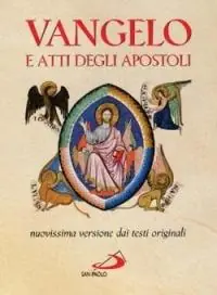Vangelo e Atti degli Apostoli Nieuw