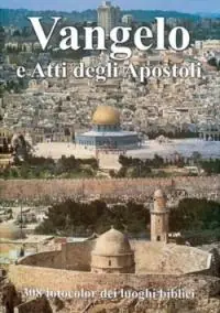 Dagaanbieding Il Vangelo e gli Atti degli apostoli