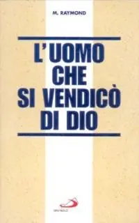 Weekendaanbieding L‘uomo che si vendicò di Dio