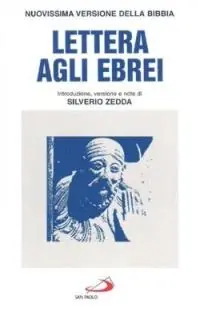 Bestel Nu Lettera agli ebrei