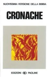 Aanbieding Cronache