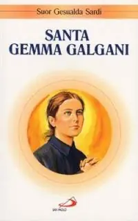 Fabrieksprijs Santa Gemma Galgani