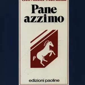Pane azzimo Hete Deal
