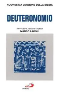 Nu Kopen Deuteronomio