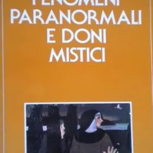 Fenomeni paranormali e doni mistici Actieprijs