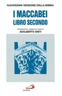 Speciale Aanbieding I maccabei. Libro 2º