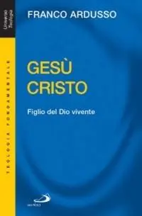 Fabrieksprijs Gesù Cristo. Figlio del Dio vivente