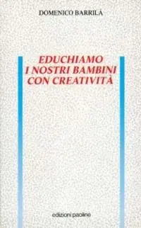 Bestel Nu Educhiamo i nostri bambini con creatività