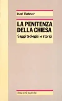Hoge Kwaliteit La penitenza della Chiesa. Saggi teologici e storici