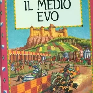 Il Medio Evo. Primo incontro con la storia Fabrieksprijs