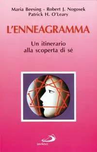 Merkproduct L‘enneagramma. Un itinerario alla scoperta di sé