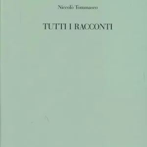 Dagaanbieding Tutti i racconti