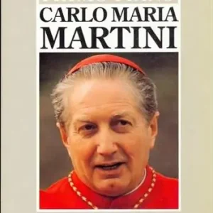Carlo Maria Martini Aanbieding