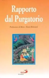 Gereduceerde Prijs Rapporto dal purgatorio