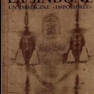 La sindone. Un‘immagine «Impossibile» Meest Verkocht
