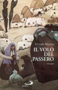 Dagaanbieding Il volo del passero