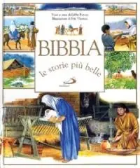 Bibbia, le storie più belle Rechtstreeks Van De Fabrikant