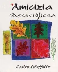 Amicizia meravigliosa Nu Kopen