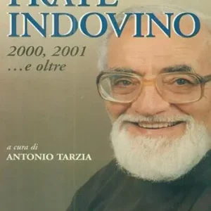 Lage Kosten Frate Indovino. 2000, 2001. .. E oltre