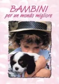 Bambini per un mondo migliore Shop Nu