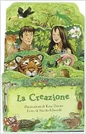 La creazione Nieuw