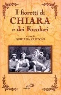 Actieprijs I fioretti di Chiara e dei Focolari