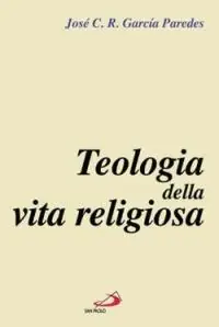 Betaalbaar Teologia della vita religiosa