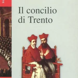Premium Il Concilio di Trento