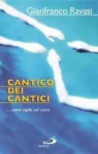 Favoriet Cantico dei cantici. Come sigillo sul cuore