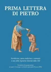 Dagaanbieding Prima Lettera di Pietro