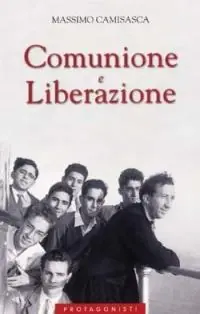 Comunione e Liberazione. Cofanetto Lage Kosten