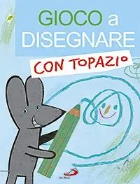 Gioco a disegnare con Topazio Fabrieksprijs