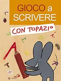 Gioco a scrivere con Topazio Op = Op