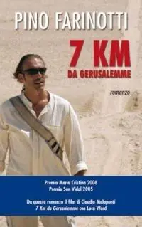 Direct Verzonden 7 Km da Gerusalemme