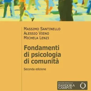 Flitsaanbieding Fondamenti di psicologia di comunità. Nuova ediz.