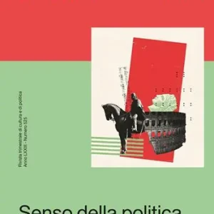 Rechtstreeks Van De Fabrikant Il Mulino. Rivista trimestrale di cultura e di politica (2024). Vol. 1 Senso della politica e religione civile