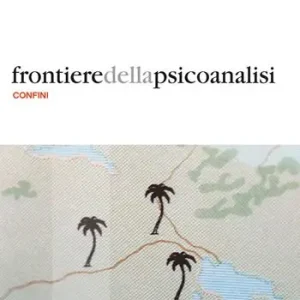 Frontiere della psicoanalisi (2024). Vol. 1 Confini Lage Prijs