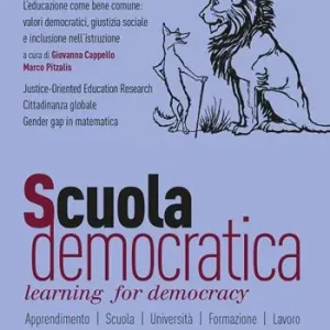 Alleen Vandaag Scuola democratica. Learning for democracy (2024). Vol. 3