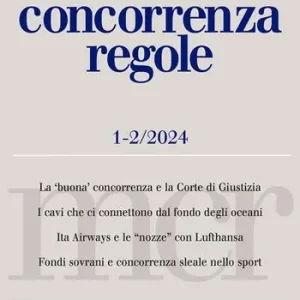 Laatste Kans Mercato concorrenza regole (2024). Vol. 1-2