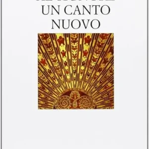 Cantate al Signore un canto nuovo Beperkte Voorraad