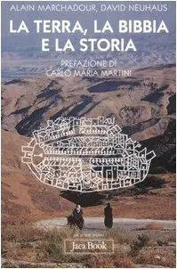 Korting La terra, la Bibbia e la storia