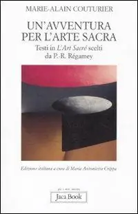 Koop Online Un‘avventura per l‘arte sacra