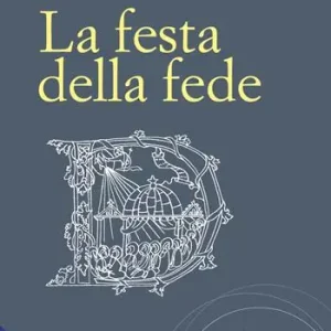 Bestel Nu La festa della fede