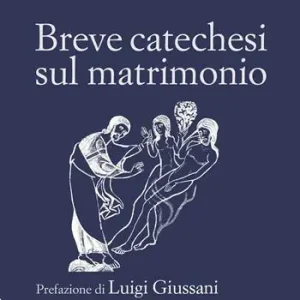 Breve catechesi sul matrimonio Hoge Kwaliteit