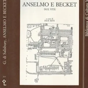 Anselmo e Becket Actieprijs