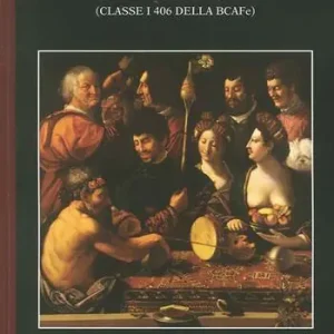 Express Levering Canti dell‘Hercole (classe I 406 della BCAFe)